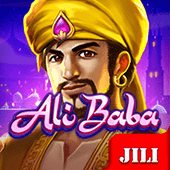 Ali Baba lc78 games