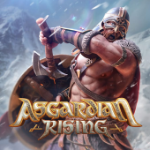 Asgardian Trỗi Dậy lc78 games