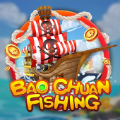 Câu Cá Bao Chuan lc78 game