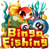 Câu Cá Bingo lc78 game