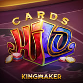 Bài Hi Lo lc78 game