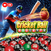 Roulette Bóng Cricket lc78 casino