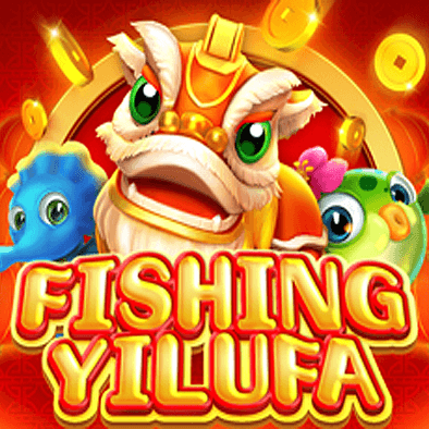 Câu Cá Yi Lu Fa lc78 game