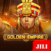 Golden Empire Đế Chế Vàng