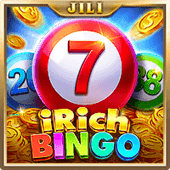 Irich Bingo bingo slot at lc78