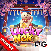 Mèo May Mắn lc78 games