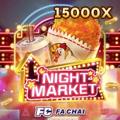 Chợ Đêm lc78 slot