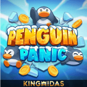 Hoảng Loạn Chim Cánh Cụt lc78 game