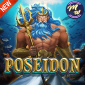 Poseidon lc78 slot