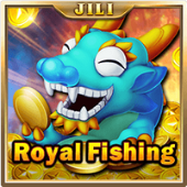 Câu Cá Hoàng Gia lc78 game