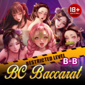 Baccarat Blockchain Sexy B B lc78 casino
